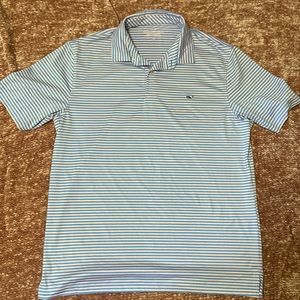 Vineyard Vines Performance polo